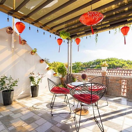 Lyna'S House - Hoi An 아파트 외부 사진