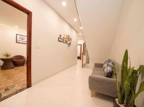 Lyna'S House - Hoi An 아파트 외부 사진