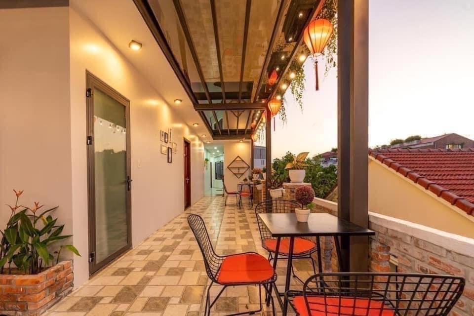 Lyna'S House - Hoi An 아파트 외부 사진