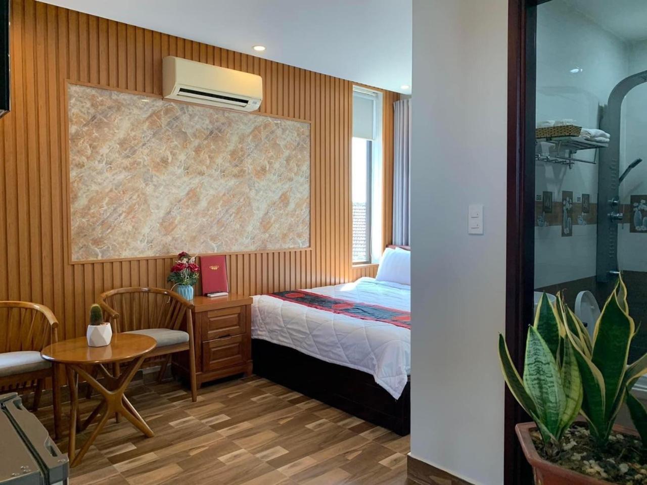 Lyna'S House - Hoi An 아파트 외부 사진
