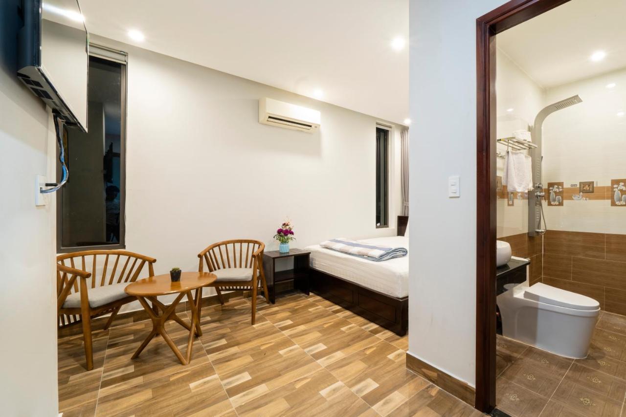 Lyna'S House - Hoi An 아파트 외부 사진