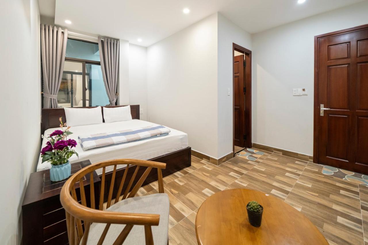 Lyna'S House - Hoi An 아파트 외부 사진