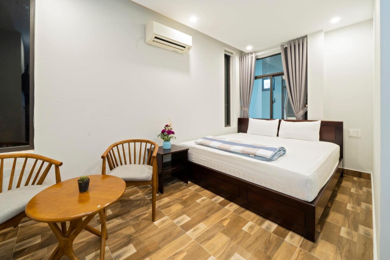Lyna'S House - Hoi An 아파트 외부 사진