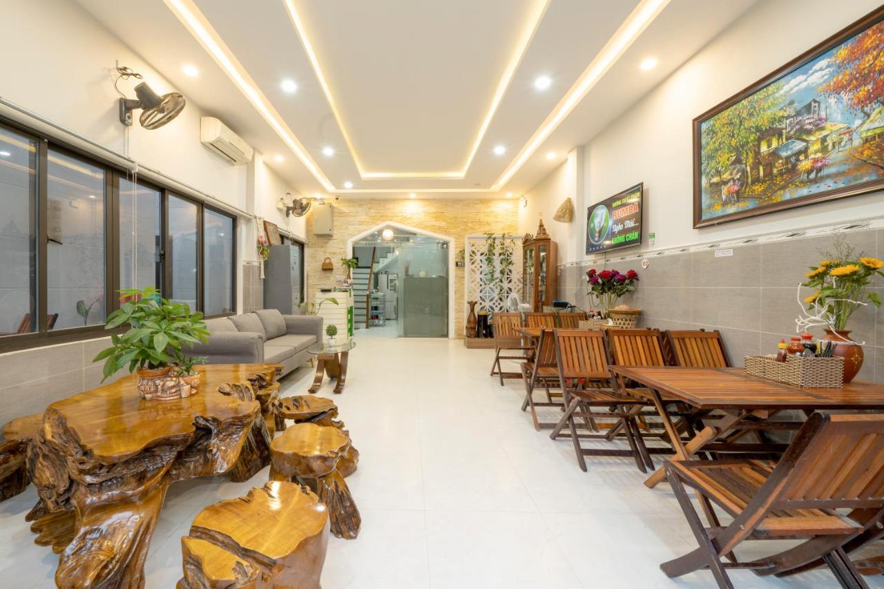 Lyna'S House - Hoi An 아파트 외부 사진