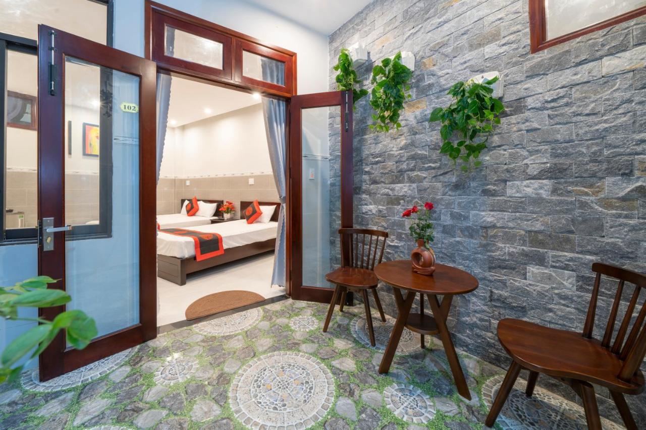 Lyna'S House - Hoi An 아파트 외부 사진