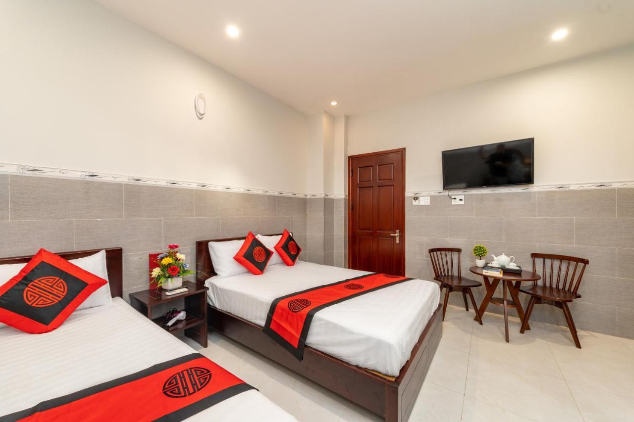 Lyna'S House - Hoi An 아파트 외부 사진