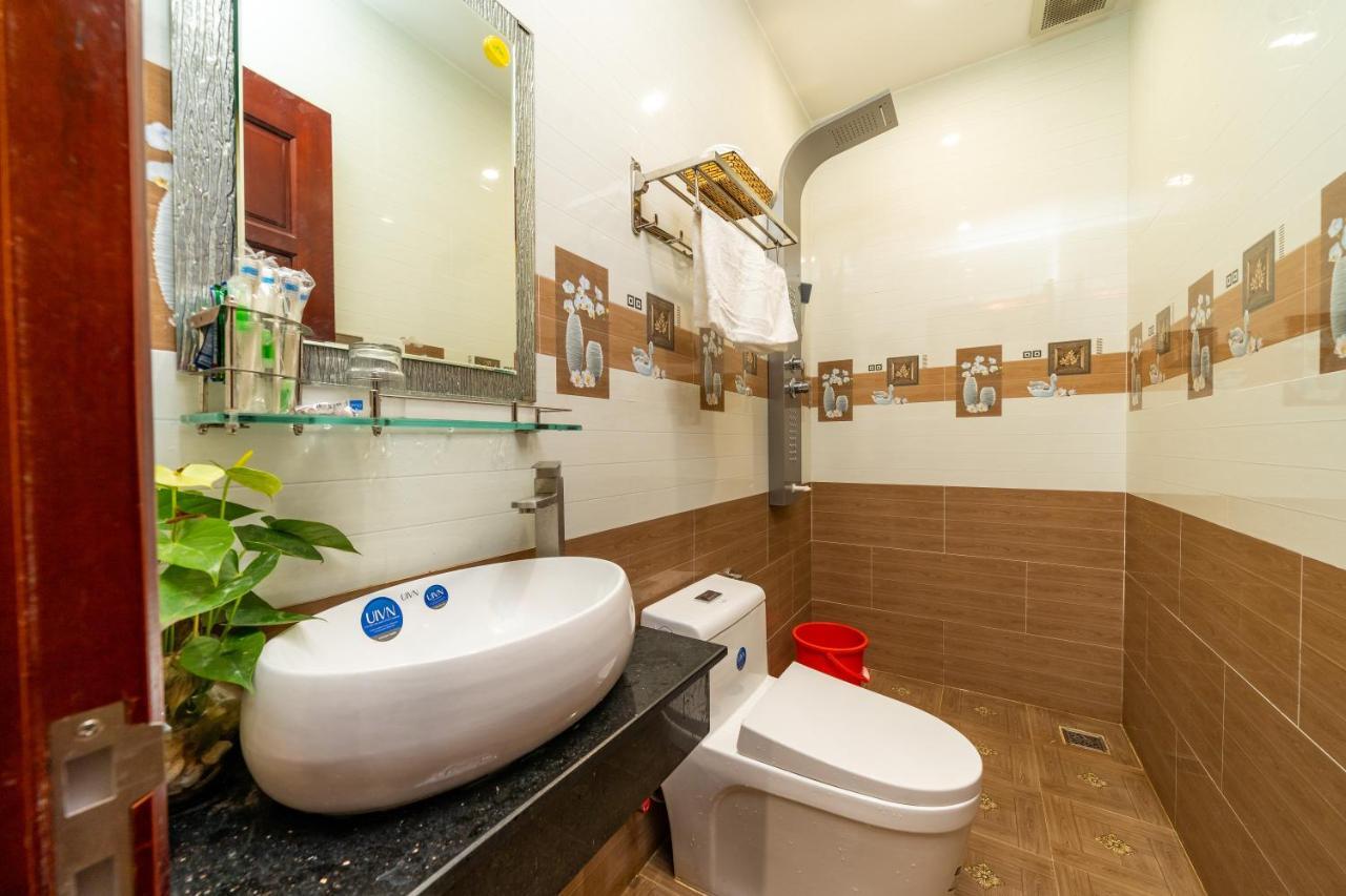 Lyna'S House - Hoi An 아파트 외부 사진