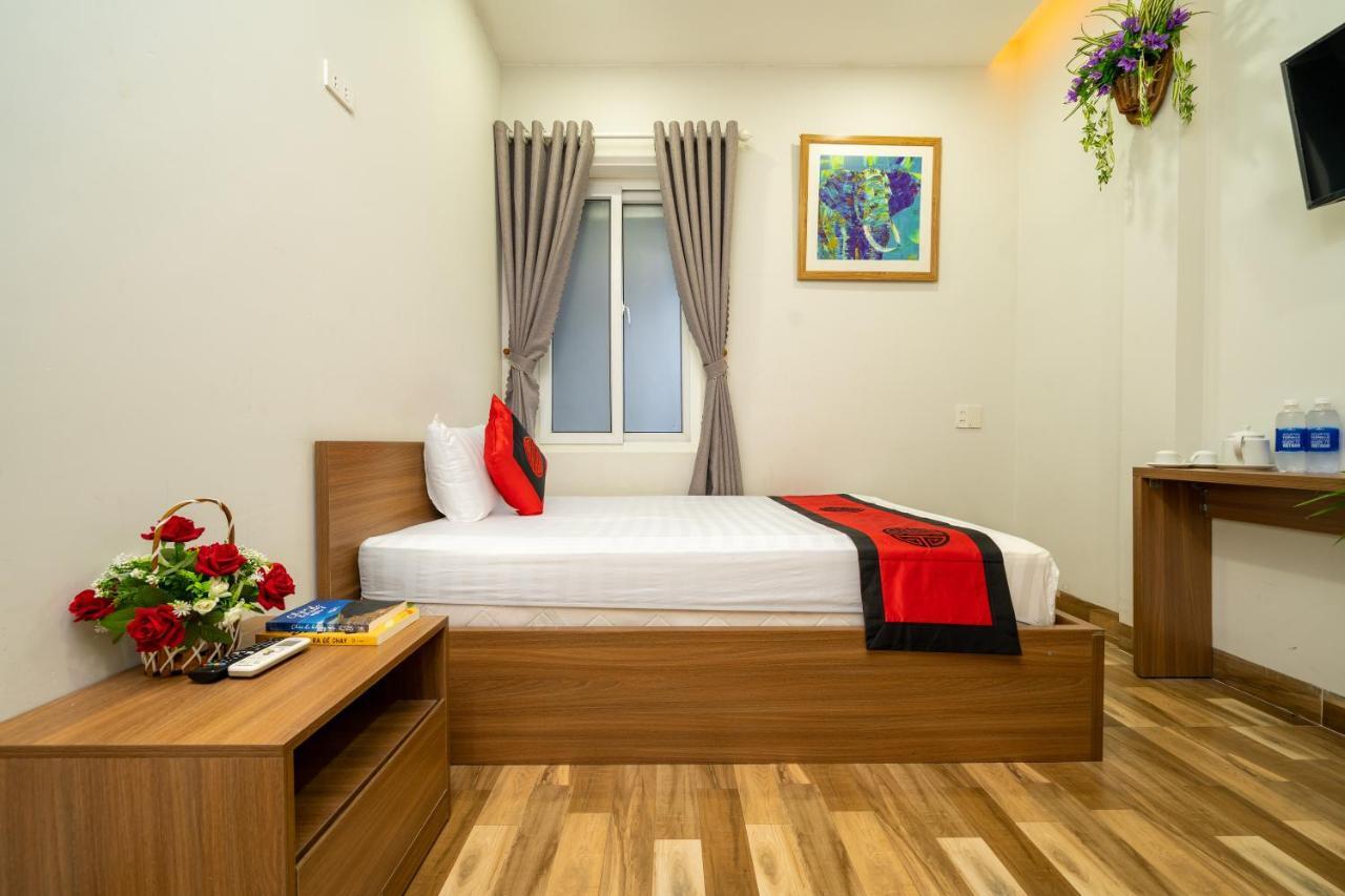 Lyna'S House - Hoi An 아파트 외부 사진