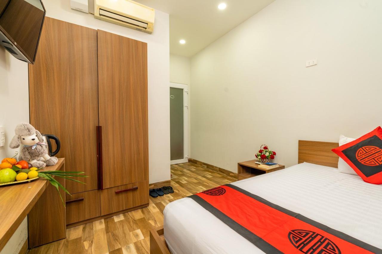 Lyna'S House - Hoi An 아파트 외부 사진
